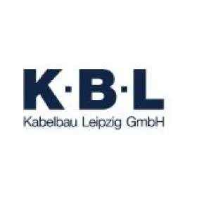 Firmenlogo von KBL Kabelbau Leipzig GmbH
