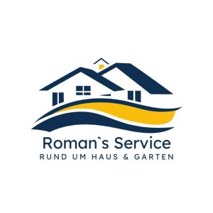 Roman`s Service Unternehmen Roman`s Service