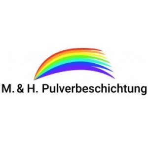 Standort in Lübeck für Unternehmen M. & H. Pulverbeschichtung