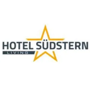Firmenlogo von Hotel Südstern München Tellervoll Rudolf Machl Gastronomiebetriebsgesellschaft mbH