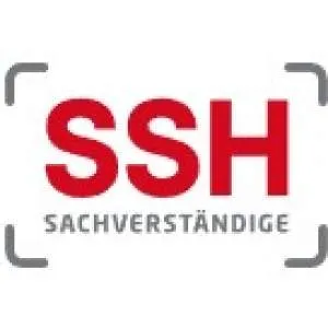 Firmenlogo von SSH Schaden-Schnell-Hilfe GmbH