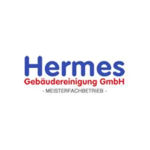 Firmenlogo von Hermes Gebäudereinigung GmbH