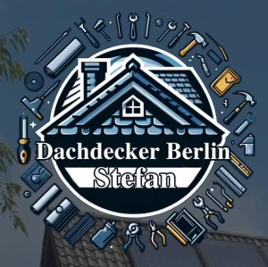 Unternehmen Dachdecker Berlin Stefan