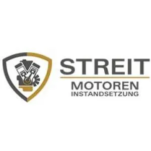 Firmenlogo von Motoreninstandsetzung Streit GmbH & Co. KG