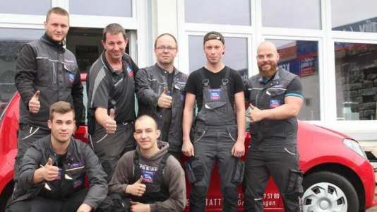 AutoMobil Meisterwerkstatt Groß Düngen GmbH Unternehmen AutoMobil Meisterwerkstatt Groß Düngen GmbH