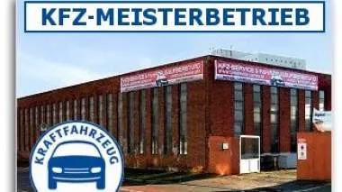 Unternehmen Kfz-Service & Fahrzeugaufbereitung Thomas Kirsch & Steffen Föhring GbR