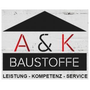 Standort in Leverkusen für Unternehmen A&K Baustoffe Gbr