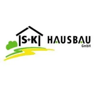 Firmenlogo von S + K Hausbau GmbH
