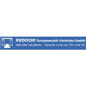 Standort in Barßel für Unternehmen Redoor Türautomatik Vertriebs GmbH
