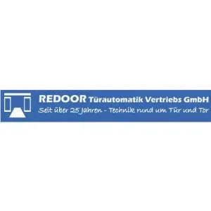 Firmenlogo von Redoor Türautomatik Vertriebs GmbH