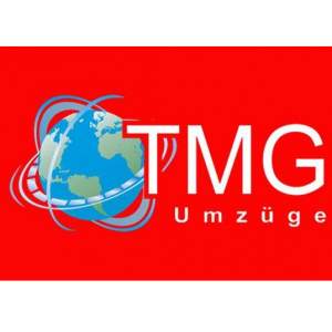Standort in Ostrau für Unternehmen TMG Umzüge