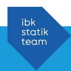 Firmenlogo von ibk Statikteam GmbH