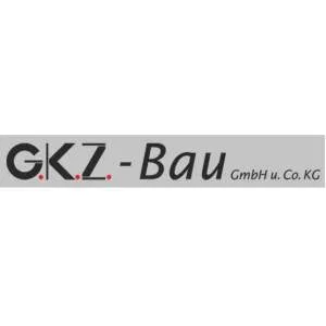 Firmenlogo von G.K.Z.-Bau GmbH & Co. KG