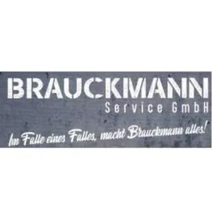 Firmenlogo von Brauckmann Service GmbH