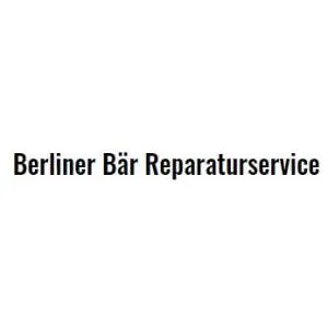 Firmenlogo von Berliner Bär Reparaturservice