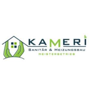 Standort in Hameln für Unternehmen Kameri Sanitär- und Heizungsbaumeister
