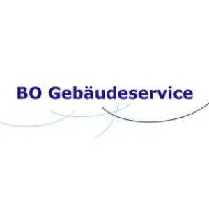 Firmenlogo von BO Gebäudeservice