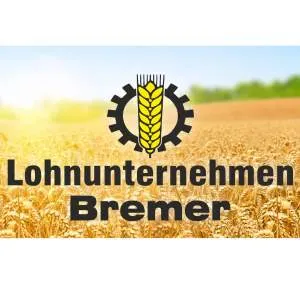Firmenlogo von Landwirtschaftliches Lohnunternehmen Franz-Josef Bremer