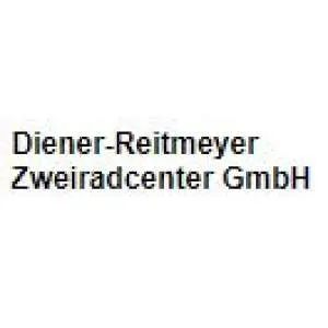 Firmenlogo von Diener-Reitmeyer Zweiradcenter GmbH