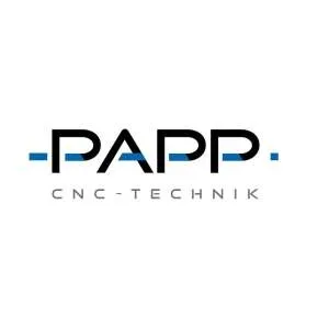 Firmenlogo von Papp CNC Technik GmbH
