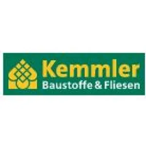 Firmenlogo von Kemmler Baustoffe München GmbH