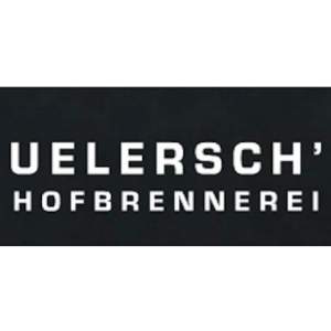 Standort in Pinzberg OT Dobenreuth für Unternehmen UELERSCH Schnapshop