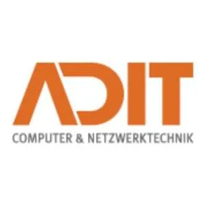 Firmenlogo von ADIT Computer & Netzwerktechnik