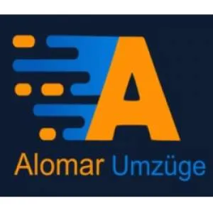 Firmenlogo von Umzugsunternehmen Alomar