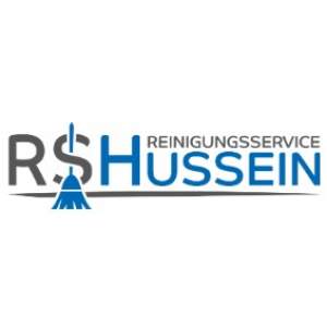 Standort in Ganderkesee für Unternehmen Hussein Reinigungsservice