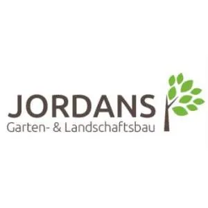 Firmenlogo von Jordans Garten- und Landschaftsbau GbR
