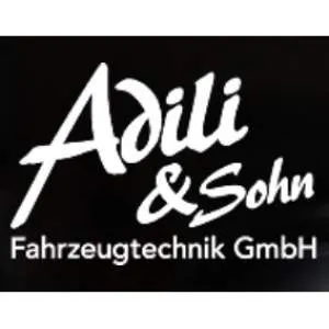 Firmenlogo von Adili & Sohn Fahrzeugtechnik GmbH