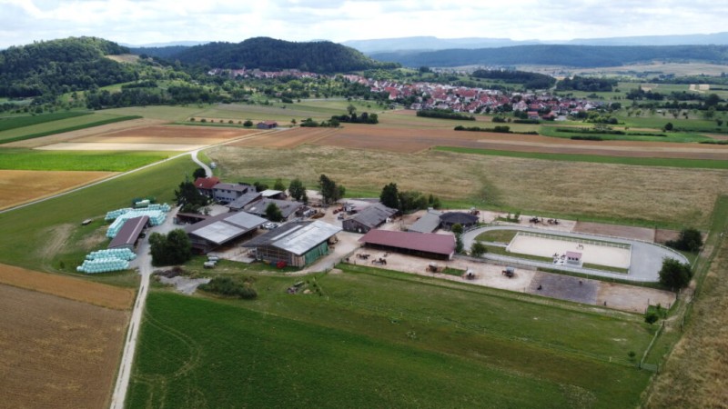 Unternehmen Vollmer Hülbehof eGbR