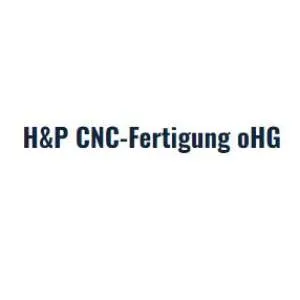 Firmenlogo von H&P CNC-Fertigung oHG