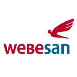 Firmenlogo von webesan GmbH
