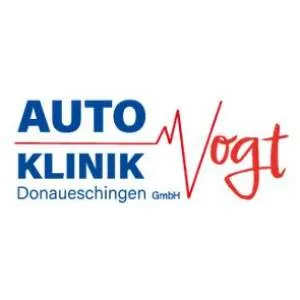 Firmenlogo von Autoklinik Donaueschingen GmbH