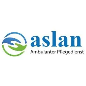 Firmenlogo von Ayse Aslan ambulanter Pflegedienst GmbH