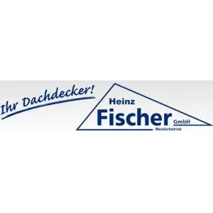 Firmenlogo von Heinz Fischer GmbH