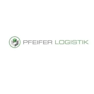 Firmenlogo von Pfeifer Logistik GmbH