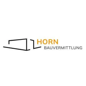 Firmenlogo von Horn-Bauvermittlung