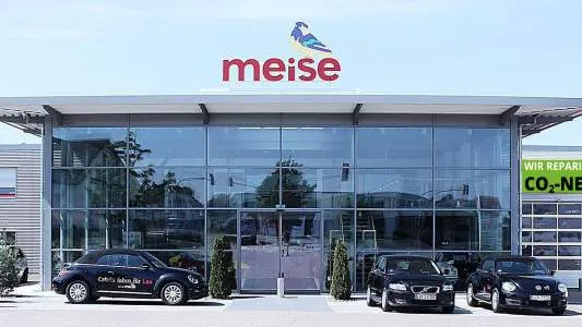 Unternehmen Thomas Meise GmbH