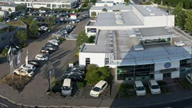 Unternehmen Autohaus M.A.X. GmbH