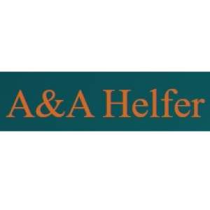 Standort in München für Unternehmen A&A Helfer