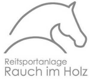 Firmenlogo von Reitsportanlage Rauch im Holz