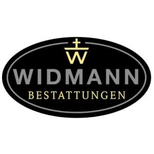 Firmenlogo von Widmann Bestattungen