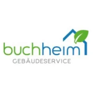 Firmenlogo von Buchheim Gebäudeservice GmbH