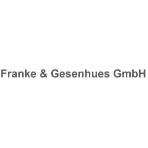 Standort in Ahaus für Unternehmen Franke & Gesenhues GmbH