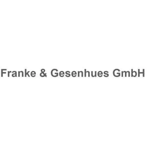 Firmenlogo von Franke & Gesenhues GmbH