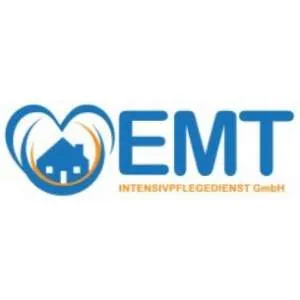 Firmenlogo von EMT INTENSIVPFLEGEDIENST GmbH