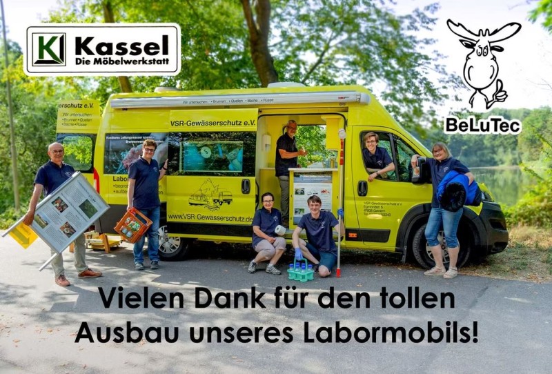 Kassel - Die Möbelwerkstatt GmbH Unternehmen Kassel - Die Möbelwerkstatt GmbH