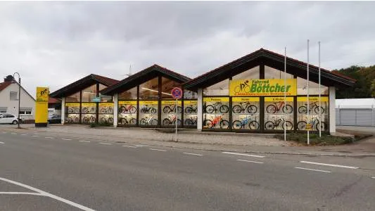 Unternehmen Fahrrad Böttcher